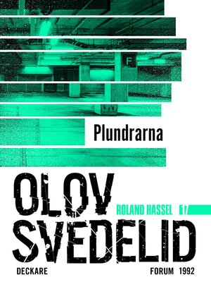 cover image of Plundrarna